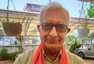 વડોદરા જિલ્લા ભાજપના સંગઠનમાં વર્ષમાં બીજીવાર પ્રમુખ બદલાયા | vadodara district BJP president change…