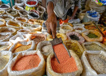 જાન્યુઆરીમાં જથ્થાબંધ ભાવાંક આધારિત ફુગાવો વધીને 1.81 ટકા | Wholesale price index based inflation ri…