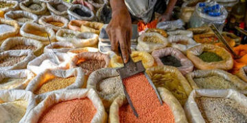 જાન્યુઆરીમાં જથ્થાબંધ ભાવાંક આધારિત ફુગાવો વધીને 1.81 ટકા | Wholesale price index based inflation ri…