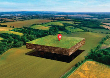 જામનગર નજીક મોટા થાવરીયા ગામમાં અને લાલપુરના બાધલા ગામમાં જમીન પચાવી પાડવાના મામલે બે લેન્ડ ગ્રેબિંગ…