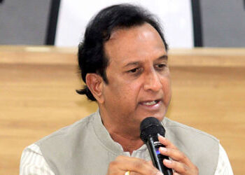 કોંગ્રેસના ધારાસભ્ય ઈમરાન ખેડાવાલાની તબિયત લથડી, હૃદયની નળીમાં 90 ટકા બ્લોકેજ | ahmedabad mla imran …