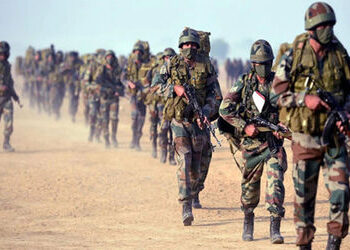 જામનગરના યુવાનો માટે ભારતીય સેનામાં અગ્નિવિર તરીકે જોડાવાની સુવર્ણ તક | Golden opportunity for the y…