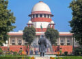 AI જનરેટેડ અરજીઓ અને અસ્તિત્વ જ ના હોય તેવા કેસના સંદર્ભ જોઈને સુપ્રીમ કોર્ટ લાલઘૂમ, CJIએ વકીલોને લગ…