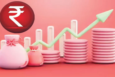 કરન્સી ઈન સરક્યુલેશનનો નવો રેકોર્ડ : રૂ. 40 લાખ કરોડને વટાવી ગયું | Currency in circulation hits new…