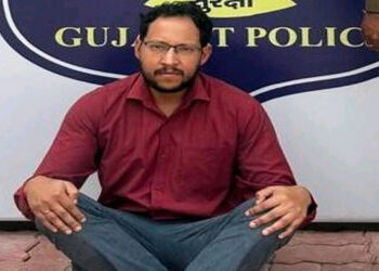 સમતા વિસ્તારમાં ટુવ્હીલરોને અડફેટમાં લેનાર કારચાલક પકડાયો | car driver caught whi hit five two wheel…