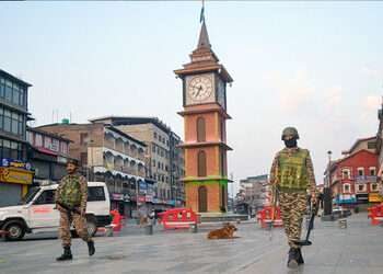 જમ્મુ-કાશ્મીર અંગે મોટો નિર્ણય લેવાની તૈયારી, મોદી સરકારના મંત્રીએ મહત્ત્વની અપડેટ આપી | jammu kashm…