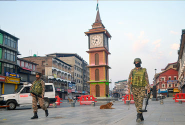 જમ્મુ-કાશ્મીર અંગે મોટો નિર્ણય લેવાની તૈયારી, મોદી સરકારના મંત્રીએ મહત્ત્વની અપડેટ આપી | jammu kashm…