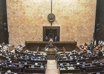 મહારાષ્ટ્ર-હરિયાણા સહિત 10 રાજ્યોની 37 બેઠકો પર રાજ્યસભા ચૂંટણીની જાહેરાત; 16 માર્ચે વોટિંગ | rajya …