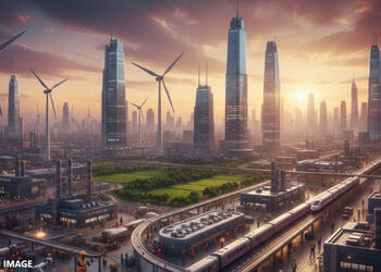 ગુજરાત બજેટ 2026-27: ગુજરાતમાં ઉદ્યોગોના વિકાસ માટે સરકારે તૈયાર કર્યો માસ્ટર પ્લાન, 5 પોઇન્ટમાં સમજ…