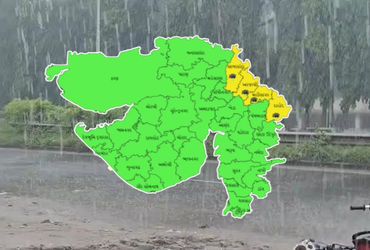 ખેડૂતો માટે ચિંતાના સમાચાર! રાજ્યમાં ફરી માવઠાની આગાહી, ઉ.ગુજરાતમાં આજે પડશે કમોસમી વરસાદ | Gujarat …