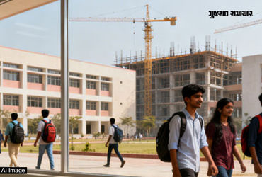 ઉચ્ચ અને ટેકનિકલ શિક્ષણ ક્ષેત્રે થઈ મહત્ત્વની જાહેરાત: 16 નવી સરકારી કોલેજો, 90 હજાર વિદ્યાર્થી MYSY…