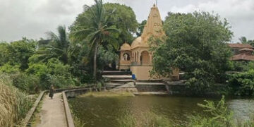 કોડિનારના આદપોકાર ગામમાં મોટી દુર્ઘટના, કૂંડમાં ખાબકતા માતા સહિત બે બાળકીઓના કરૂણ મોત | Gir Somnath …