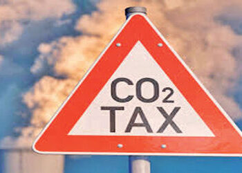 યુરોપના કાર્બન ટેક્સથી પ્રભાવિત ભારત નવા સ્ટીલ બજારોની શોધમાં | India hit by Europe’s carbon tax see…