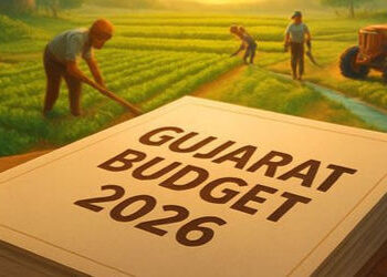 મધ્ય ગુજરાતને ગ્રોથ હબ તરીકે વિકસાવાશે, જાણો બજેટની બીજી જોગવાઈઓ | provisions for central gujarat in…