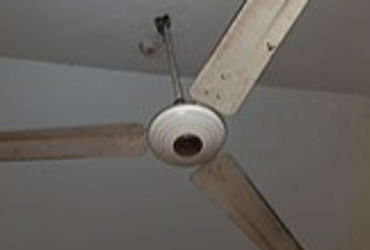 વિદ્યાર્થીઓને આત્મહત્યા કરતા રોકવા માટે હોસ્ટેલમાં સ્પ્રિંગવાળા પંખા લગાવવામાં આવે | change fans in …