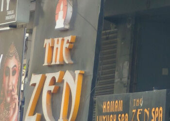 પોલીસે પોતાની પોલ ન ખુલે તે માટે સ્પા રેકેટના મામલે ખાનગી સિક્યોરીટી એજન્સીના સંચાલક ગૌરવને મધ્યસ્થી…