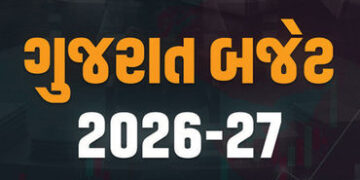 ગુજરાતનું અધધ રૂ. 4,08,053 કરોડનું બજેટ | Gujarat’s budget is a whopping Rs 4 08 053 crore