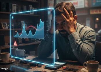 અમદાવાદ: ક્રિપ્ટોમાં રોકાણની લાલચ પડી ભારે, મોબાઈલ રિપેરિંગ કરતા યુવકે 5 લાખ ગુમાવ્યા | Ahmedabad Cr…