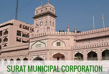 છેલ્લા પાંચ વર્ષમાં સુરત મહાનગરપાલિકાને પેઈડ એફ.એસ.આઈ.માં 4068 કરોડની આવક | Surat Municipal Corporat…