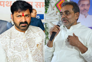 રાજ્યસભામાંથી NDAના દિગ્ગજ નેતાનું પત્તું કપાશે? ભોજપુરી સ્ટારની બેઠક પાક્કી હોવાની અટકળો તેજ | rajy…