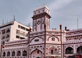 વિપક્ષના ચાવવાના દાંત જુદા અને બતાવવાના જુદા જેવો ઘાટ: સામાન્ય સભામાં કોઈ વિરોધ નોંધાવ્યો નહી, સભા પ…