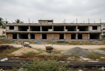 વડોદરા: બિલ્ડરે 10 દુકાનના બુકિંગ પેટે 2.28 કરોડ રૂપિયા લઇ પજેસન આપ્યું નહીં | Vadodara: Builder too…