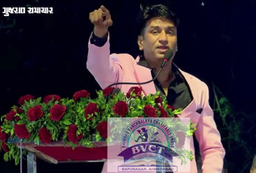 ‘ઘોડા પર ચડીએ તો કેટલાકને તકલીફ પડે છે, હવે હાથી પર વરઘોડો કાઢીશું!’, સમૂહ લગ્નમાં કોન્સ્ટેબલનું નિવ…