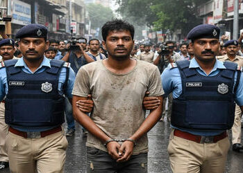 ધ્રોલની હત્યા કેસનો આરોપી જામીન ઉપર છૂટ્યા પછી નાસી ગયો હતો: જેને ઝડપી લેવાયો | accused in Dhrols mu…