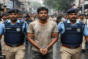 ધ્રોલની હત્યા કેસનો આરોપી જામીન ઉપર છૂટ્યા પછી નાસી ગયો હતો: જેને ઝડપી લેવાયો | accused in Dhrols mu…