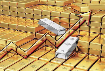 અમદાવાદ ચાંદી ઉછળી રૂ.2,46,000 જ્યારે સોનું રૂપિયા 1,59,500 | Ahmedabad Silver rises to Rs 2 46 000 …