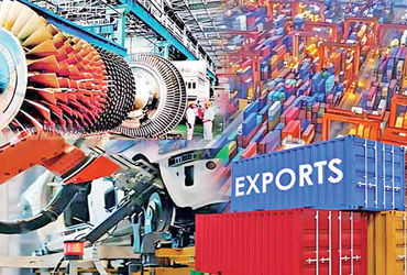 ટેરિફના પડકારો વચ્ચે એન્જિનિયરિંગ નિકાસમાં 10 ટકાથી વધુ વધારો | Engineering exports increase by over…