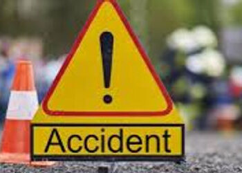 મુજમહુડા નજીક હિટ એન્ડ રનની ઘટનામાં ઘાયલ યુવાનનું મોત | Youth injured in hit and run incident near M…