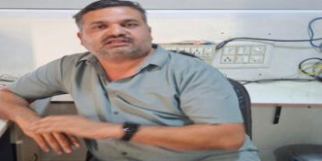 જેતપુરની બ્લડ બેન્કમાં દારૂની બોટલો : PRO નશીલી હાલતમાં મળ્યો | Liquor bottles found in Jetpur’s blo…