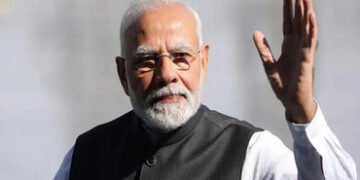 AI માટે મોદીનો નવો 'માનવ'મંત્ર                             .
