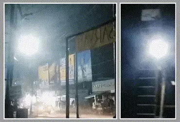 પંચમહાલ, સુરત અને વડોદરાના વાતાવરણમાં પલટો, અનેક વિસ્તારોમાં કમોસમી વરસાદથી ખેડૂતો ચિંતિત | Weather …