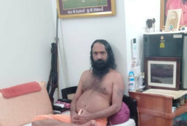 એપસ્ટિન ફાઈલ કરતાં પણ ખતરનાક ભવનાથના સાધુના ખેલ : અમરગીરી બાપુનો ગંભીર આરોપ | bhavnath junagadh sadh…