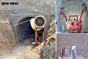 ગુજરાતની સૌથી લાંબી રેલવે ટનલનું 40% કામ પૂર્ણ, 2028માં દોડશે પ્રથમ ટ્રેન, જાણો ક્યાં બનશે સ્ટેશન | …