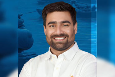 પાયલટના નજીકના વિનોદ જાખડ બન્યા NSUIના રાષ્ટ્રીય અધ્યક્ષ, પહેલીવાર રાજસ્થાનથી કોઈ કાર્યકર્તાને મળી ક…