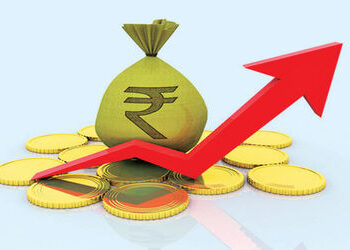 જાહેર ક્ષેત્રની બેંકોની આગેકૂચ, છ મહિનામાં માર્કેટ કેપમાં રૂ. 5.75 લાખ કરોડનો ઉમેરો | Public sector …