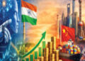 AI થકી ભારત, ચીન રોકાણની તકો પૂરી પાડશે | AI will provide investment opportunities for India China