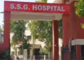 NABH ની ટીમ દ્વારા સયાજી હોસ્પિટલમાં ઇન્સપેક્શન શરૃ | NABH team begins inspection at Sayaji Hospital