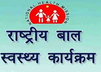 ખતરાની ઘંટીઃ રાજકોટ જિલ્લામાં 4 ટકા બાળકો કુપોષિત, 8 ટકા રોગિષ્ટ | Alarm bell: 4 percent children in…