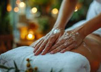 સ્પામાં ચાલતા કારોબારના મામલે જીમખાના સંચાલક બાદ વધુ એક શકમંદ વહીવટદાર યુવકની શંકાસ્પદ ભૂમિકા | susp…