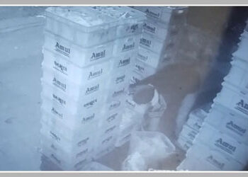 લો બોલો! અમદાવાદના વસ્ત્રાલમાં સોનું-ચાંદી નહીં દૂધ ચોરના આતંકથી લોકો કંટાળ્યા! | Ahmedabad: Milk Th…