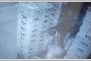 લો બોલો! અમદાવાદના વસ્ત્રાલમાં સોનું-ચાંદી નહીં દૂધ ચોરના આતંકથી લોકો કંટાળ્યા! | Ahmedabad: Milk Th…