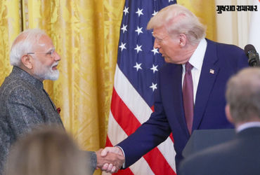 ‘સ્ટડી કરી રહ્યા છીએ…’ અમેરિકન સુપ્રીમ કોર્ટના ટેરિફથી જોડાયેલા નિર્ણય પર ભારત સરકારનું પ્રથમ નિવે…