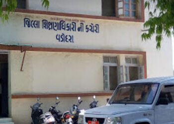 સ્કૂલોને હવે ફાઈલો આપવા ડીઈઓ કચેરીના ધક્કા નહીં ખાવા પડે | schools will submit all files online to d…