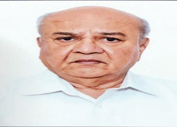 નડિયાદ સેસન્સ કોર્ટ દ્વારા ડાકોર ટેમ્પલ કમિટીમાં નવા ટ્રસ્ટી તરીકે ગિરીશ દાણીની નિમણૂક કરાઈ | Nadiad…