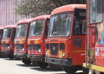 આજથી ભાવનગર-પચ્છેગામે વચ્ચે એસ.ટી.ની એક્સ્ટ્રા બસો દોડાવાશે | ST extra buses will run between Bhavna…