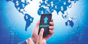 LRS હેઠળ રેમિટન્સ 4 ટકા ઘટીને 21.36 બિલિયન ડોલર | Remittances under LRS fall by 4 percent to 21 36 b…